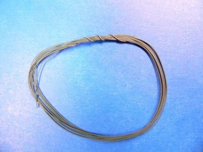 Detail Master 1/24-1/25 2ft. Ignition Wire Grey   (DTM1022)