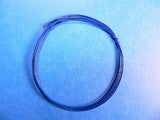 Detail Master 1/24-1/25 2ft. Race Car Ignition Wire Dark Blue  (DTM-1053)