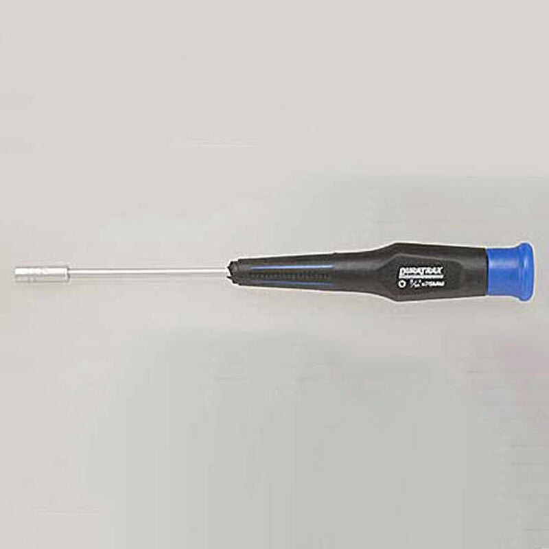 DuraTrax Precision Nut Driver, 7/64"x75mm   (DTXR0222)