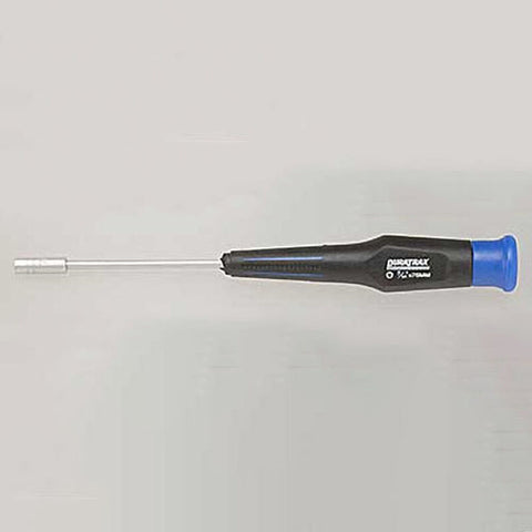 DuraTrax Precision Nut Driver, 7/64"x75mm   (DTXR0222)