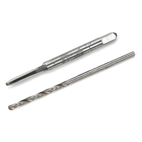 Tap & Drill Sets, 2-56   (DUB360)