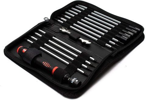 Dynamite Ready-To-Run Startup Tool Set   (DYNT0500)