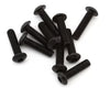 EcoPower 3mm "High Strength" Steel Button Head Screws (10) (3x12mm)   (ECP-H-3204)