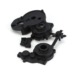 ECX RC Transmission Case Set   (ECX1021)