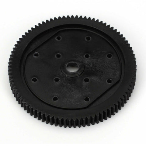 ECX Spur Gear, 48P 87T: 1/10 2WD All (ECX1076)