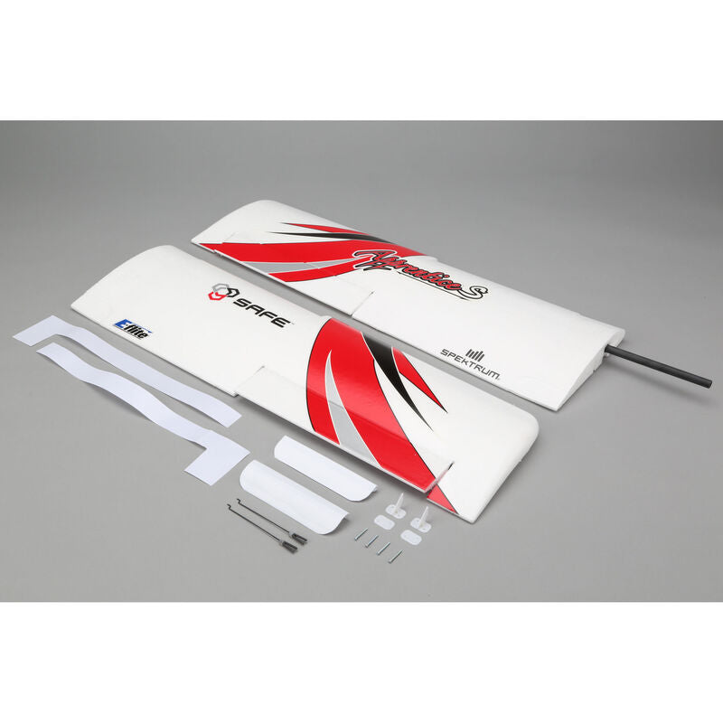 E-flite Wing Set   (EFL310001)