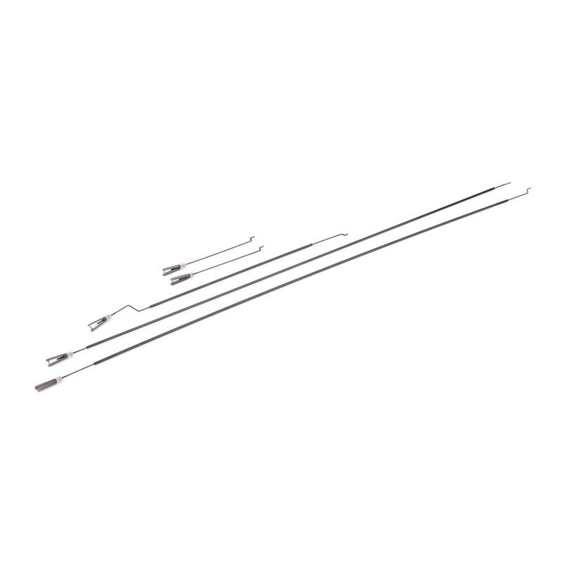 Eflite Pushrod Set: Apprentice S 15e RTF   (EFL310005)