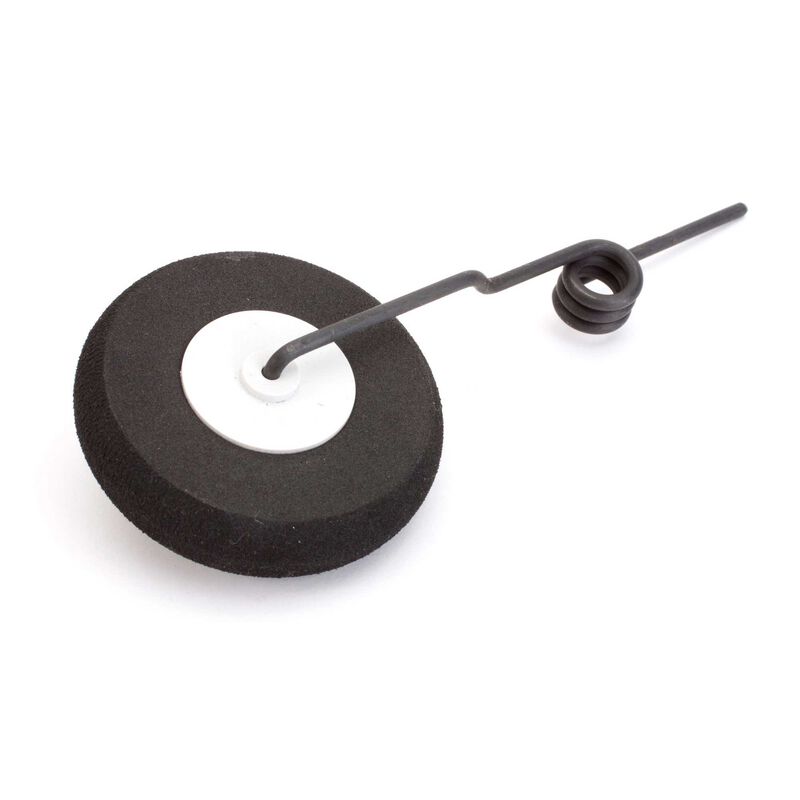 E-flite Nose Gear Wheel   (EFL310006)