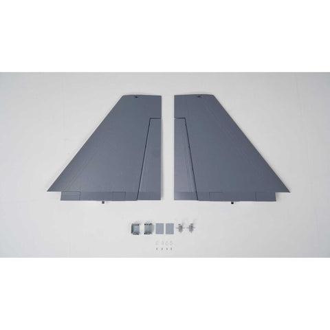 E-Flite Wing Set: F-16 Falcon 80mm   (ELF87877)