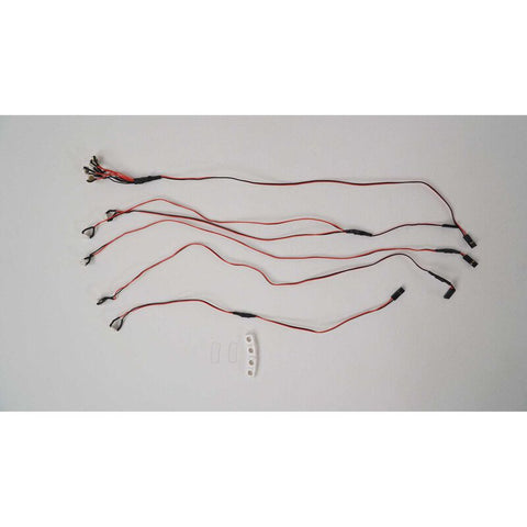 E-flite F-16 Falcon LED Set     (EFL87892)