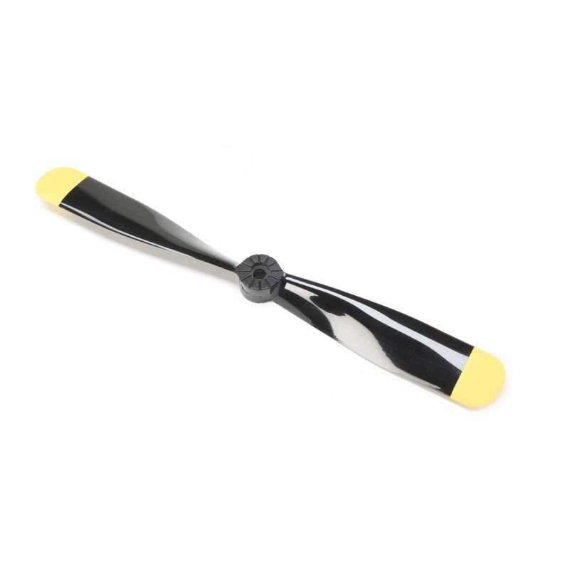 E=flite Propeller, 9 x 6: P-51 Brushless Sportsman S+   (EFLP09060)