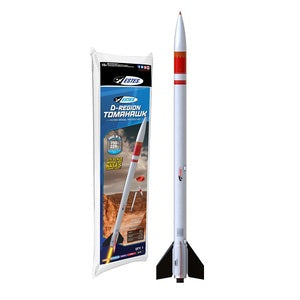 Estes D-Region Tomahawk   (EST2037)