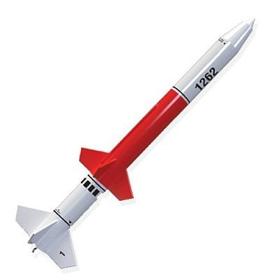 Estes Red Nova Model Rocket Kit (Skill2) (EST7266)