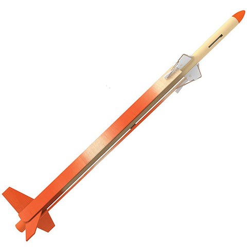 Estes Mini A Heli Mini Rocket Kit Level 3 (EST7272)