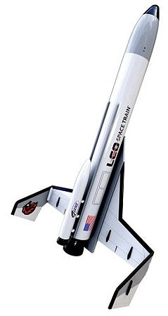 Estes LEO Space Train (EST7285)