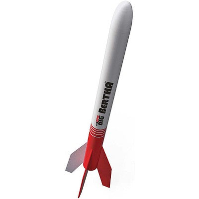 Estes Super Big Bertha Rocket Kit (EST9719)