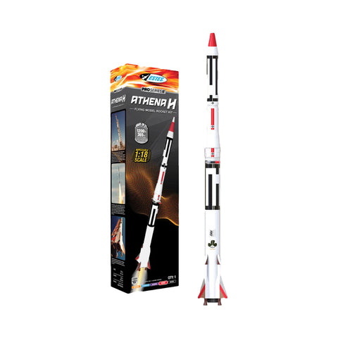 Estes  Pro Series II™ Athena H   (EST9725)