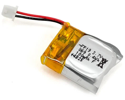 Estes LiPo 1S 3.7V 100mAh Proto (ESTE4618)