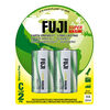 Fuji C Alkaline Battery (2)  (FUG4200BP2)