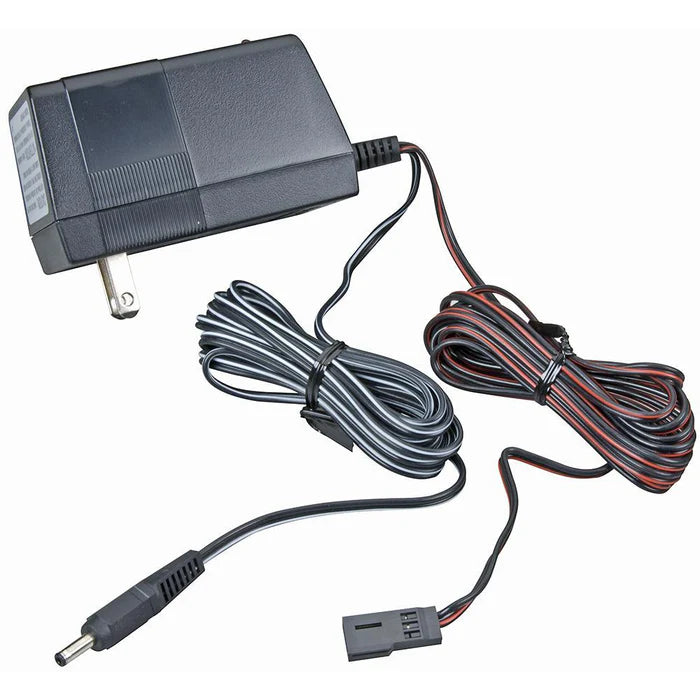 Futaba HBC-3B(4) Wall Charger   (FUT01102208-1)