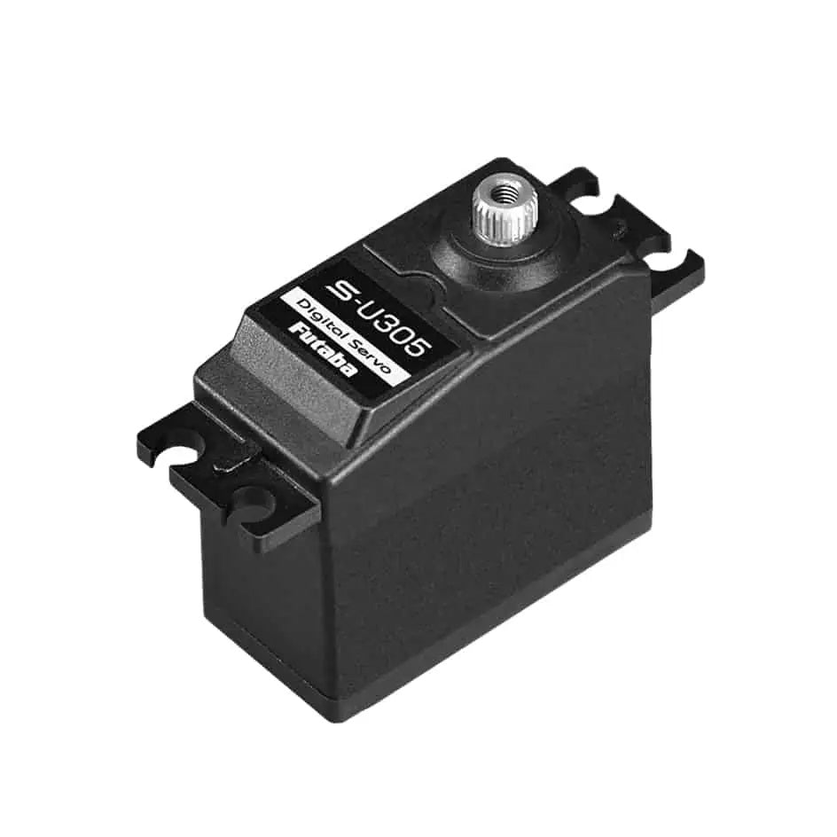 Futaba S-U305 Universal Servo   (FUT01102376-3)