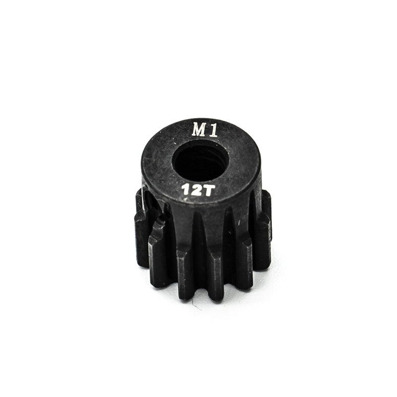 Hamilton Hobbies M1 11T PINION GEAR 5MM SHAFT   (HAM0611)