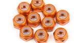 Hamilton Hobbies 3MM LOCKING NUT (10)   (HAM091_)