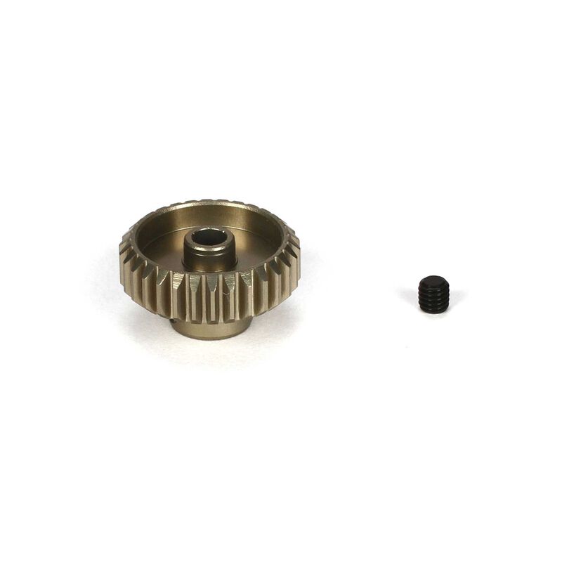 Hamilton Hobbies 36T 48P PINION  (HAM13248)