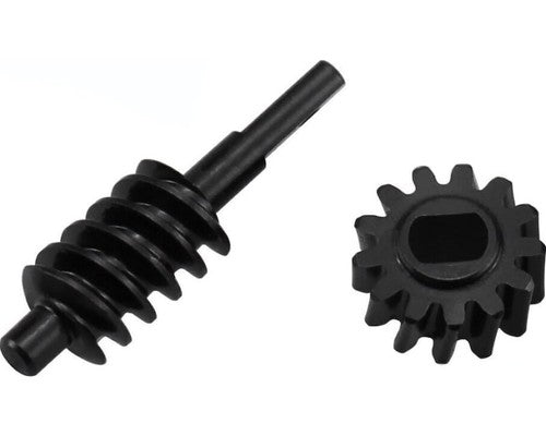 Hamilton Hobbies 2/13T SCX30 UPGRADE GEARS   (HAM3015)