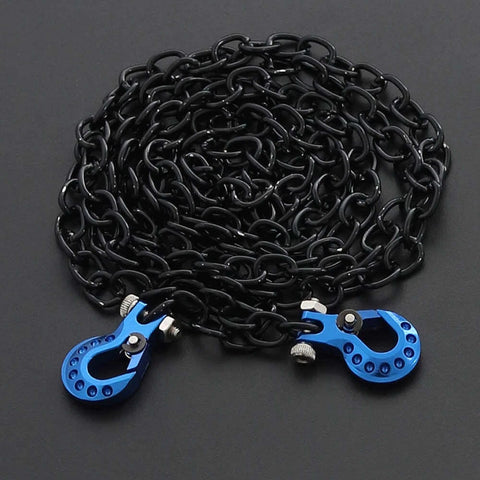 Hamilton Hobbies TRAILER CHAIN - COLOR MAY VERY FROM PICTURE  (HAMFSA068A)
