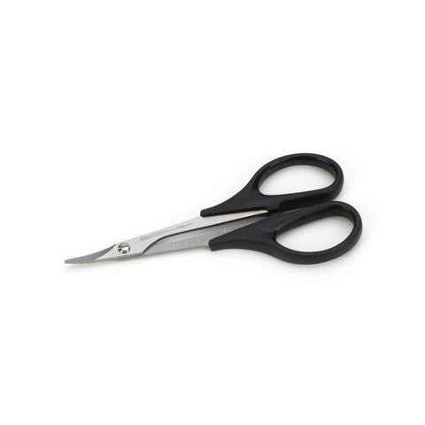 CURVED LEXAN SCISSORS