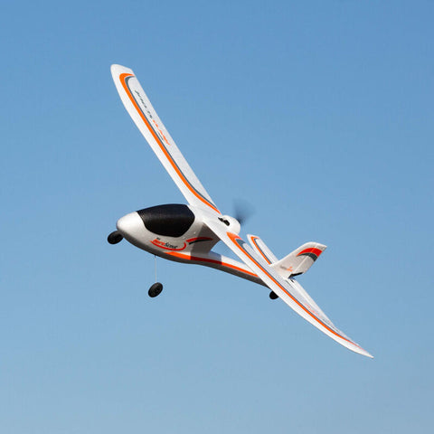 HobbyZone Mini AeroScout RTF Electric Airplane (770mm)  (HBZ5700)