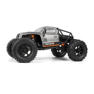 Venture18 CC Flux Competition Crawler   (HPI16080_)