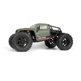 Venture18 CC Flux Competition Crawler   (HPI16080_)