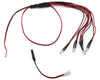 HPI Venture18 Ford Bronco 4400 Roof LED Lights Set (Type 2)   (HPI160869)