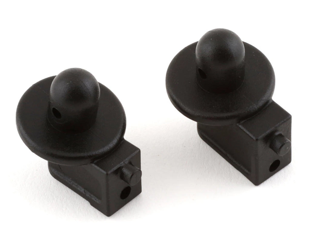 HPI  Body Mount Set   (HPI67411)
