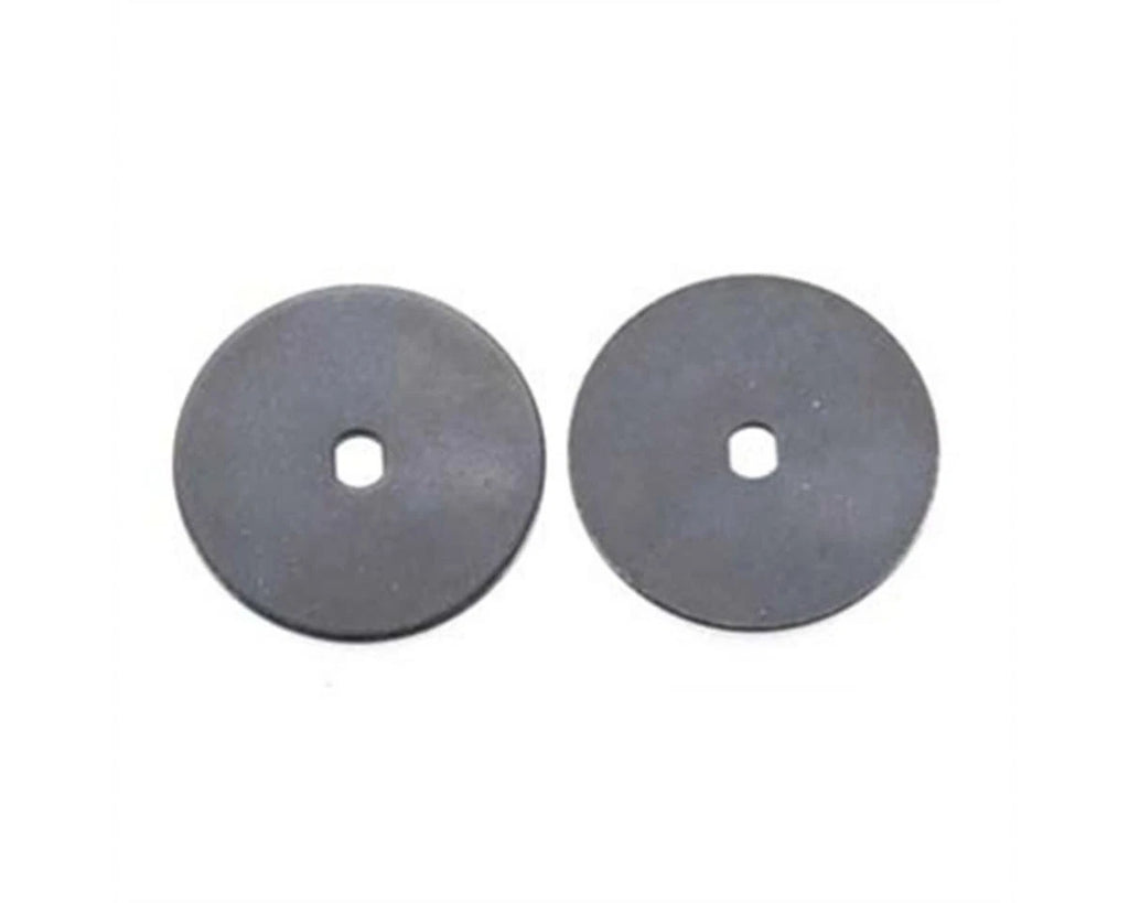HPI  Slipper Pressure Plate Firestorm (2)   (HPI86880)