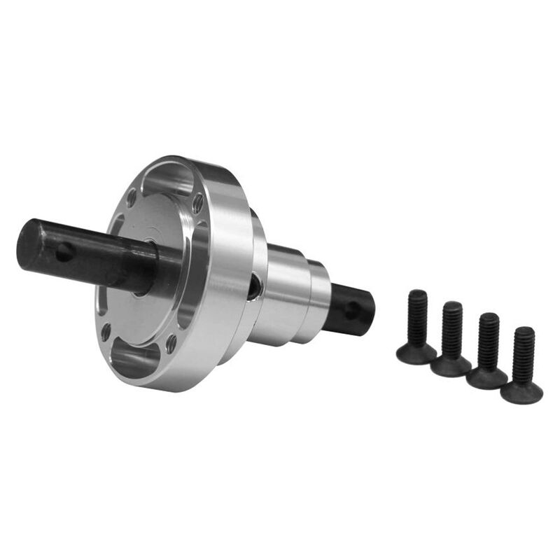 Hot Racing Traxxas Maxx Differential Locker Spool    (HRAMXX125)
