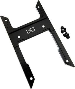 Aluminum 5th Wheel Mount Top Cross Brace, for Tamiya 1/14 Tractor Truck  (HRATTF14FWM01)