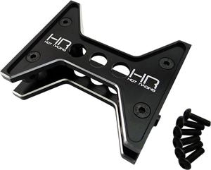 Aluminum Rear Chassis Brace Fender Mount, for Tamiya 1/14 King Hauler Tractor Truck  (HRATTF14RFM01)