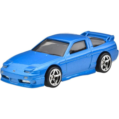 Hot Wheels Premium Fast and Furious Car   (HVR62)