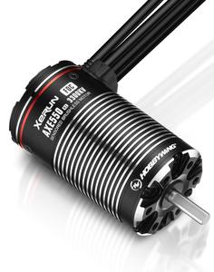 HobbyWing AXE-FOC R2 Sensored Brushless Motor 550-3300KV   (HWI30401256)