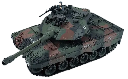 Imex 1/18 GERMAN LEOPARD 2 Tank Force (IMX18905)