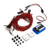 INTEGY GTP Complete LED Light Kit w/ Control Box (INTC23385)