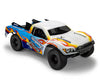 JConcepts Illuzion Hi Flow Short Course Pre-Cut Body (Clear) (One Size Fits Most)   (JCO0222P)