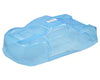 JConcepts Illuzion Hi Flow Short Course Body (Clear) One Size Fits Most   (JCO0222)
