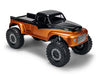 JConcepts 1950 Ford® F-1 Grandpa 1/10 Rock Crawler Body (Clear) (12.3")  (JCO0668)