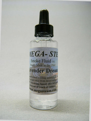 JT'S MEGA Smoke Lavender Dream Scented Smoke Fluid   (JTM147)