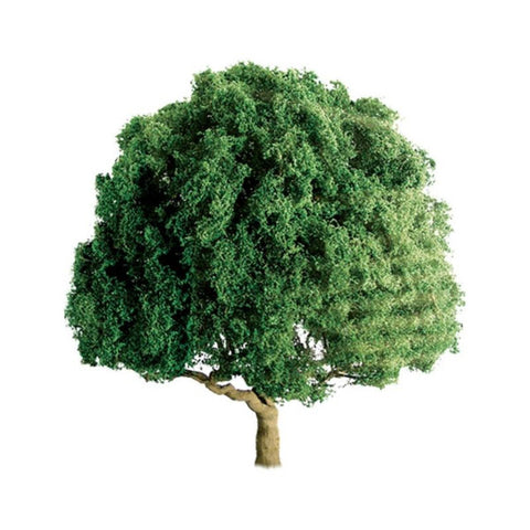 JJT Professional Trees: Oak 1.5" - 4pcs - Multi Scale   (JTT94261)