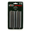 Kato HO 123mm 4-7/8 Straight (4)  (KAT2140)